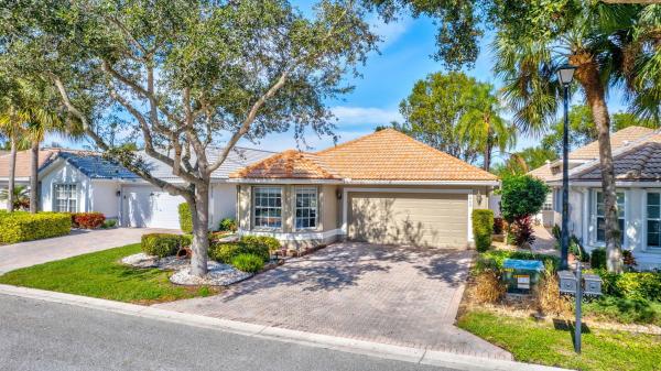 Valencia Falls, 7464 W Mercada Way, Delray Beach, Florida 33446, image 1