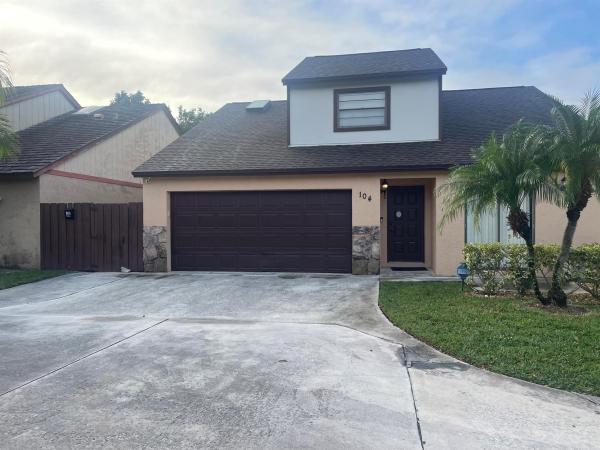 Beaumont Place, 104 Beaumont Ln, Palm Beach Gardens, Florida 33410, image 1