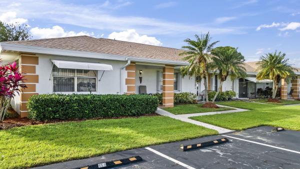 High Point Of Fort Pierce, 1015 Pheasant Run A Dr #A, Fort Pierce, Florida 34982, image 1