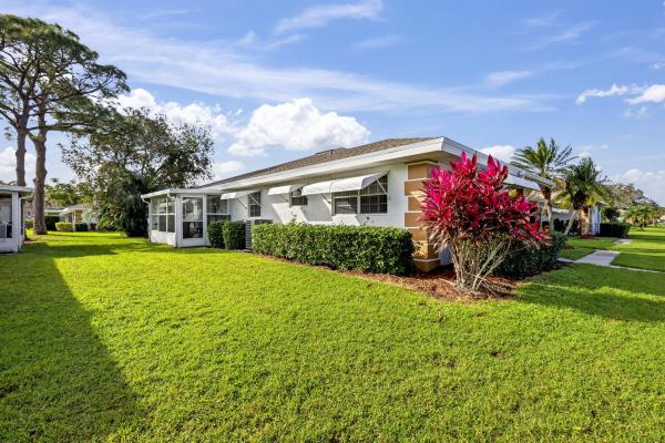High Point Of Fort Pierce, 1015 Pheasant Run A Dr #A, Fort Pierce, Florida 34982, image 3