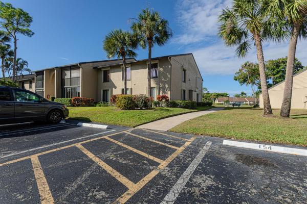 Pine Ridge North 3, 706 Sunny Pine Way #F1, Greenacres, Florida 33415, image 1
