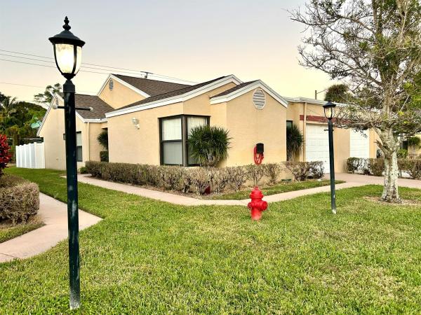 Villas On The Green, 4580 Amherst Cir #81, West Palm Beach, Florida 33417, image 1
