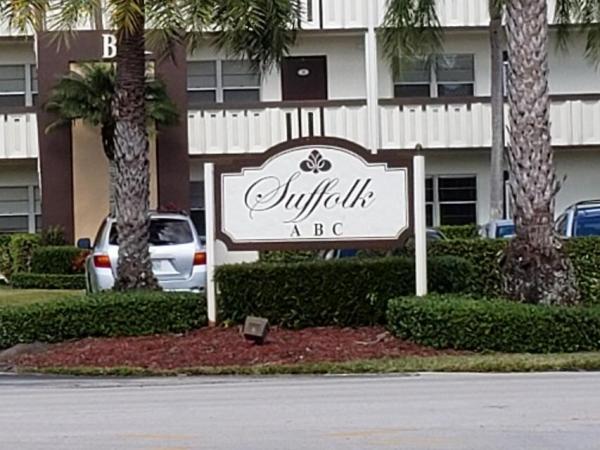 39 Suffolk A, Boca Raton, Florida 33434, image 1