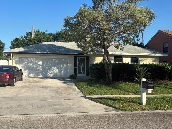 Old Boynton Estates, 600 NW 9th Ct, Boynton Beach, Florida 33426, image 1