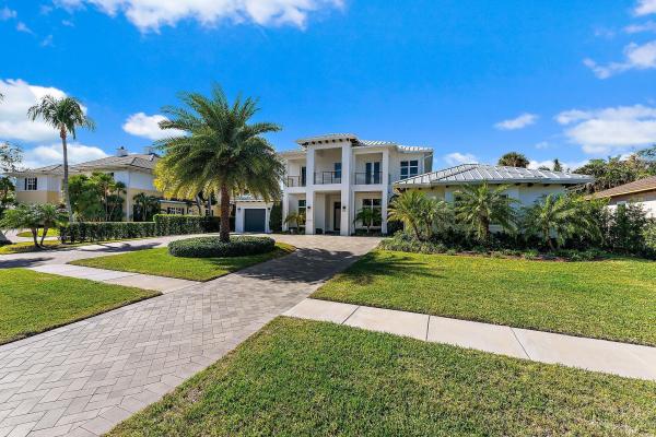 Hidden Key, 11701 Lake Shore Pl, North Palm Beach, Florida 33408, image 1