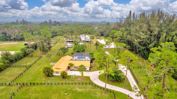 Loxahatchee Groves Residential, 1549 D Rd, Loxahatchee Groves, Florida 33470, image 1