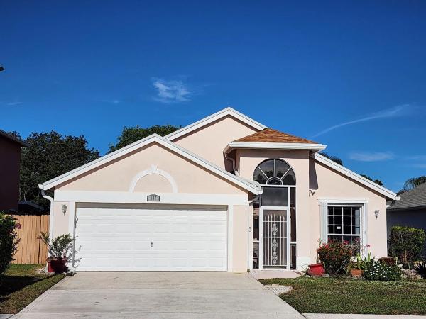 Saratoga Lakes, 107 Saratoga Blvd, Royal Palm Beach, Florida 33411, image 1