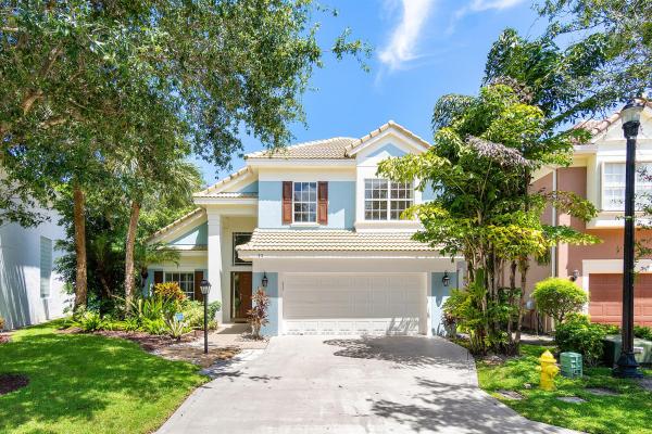 The Sanctuary, 35 Princewood Ln, Palm Beach Gardens, Florida 33410, image 1