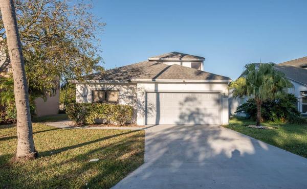 Tara Lakes West, 94 Magnolia Cir, Boynton Beach, Florida 33436, image 1
