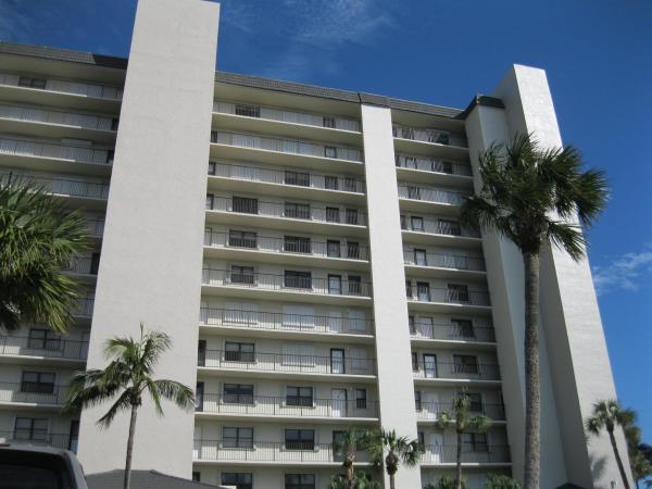 Ocean Harbour South, 4250 N Highway A1a #1206, Fort Pierce, Florida 34949, image 1