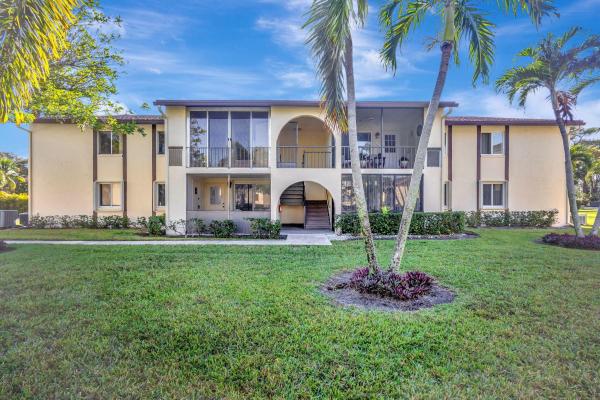 Pine Ridge 4, 3561 Tall Pine Way #C2, Greenacres, Florida 33463, image 1
