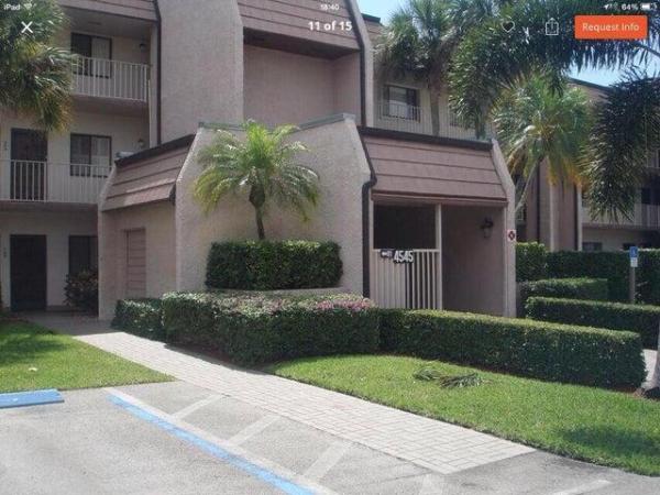 Luxemburg Court At The Fountains Of Palm Beach, 4545 Luxemburg Ct #306, Lake Worth Beach, Florida 33467, image 1