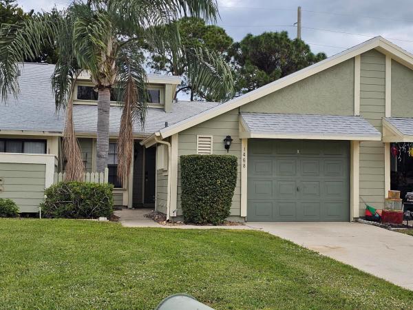 Villas Of Village Green, 1468 SE Colchester Cir, Port St. Lucie, Florida 34952, image 1
