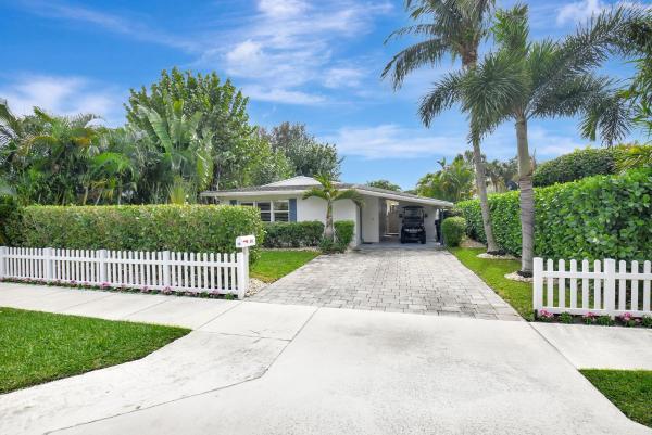 Del Ida Park, 14 NE 5th St, Delray Beach, Florida 33444, image 1
