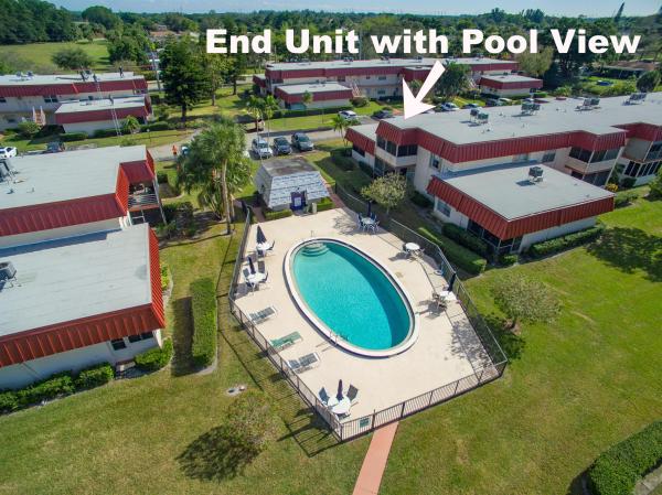 Greenway Village South, 12015 Greenway Cir #209, Royal Palm Beach, Florida 33411, image 1