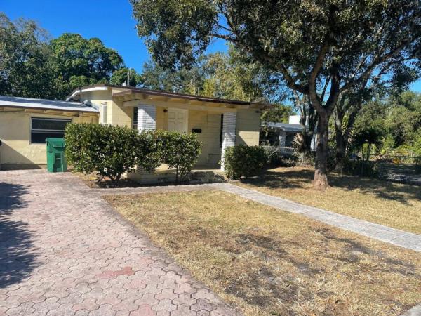 Broward Park, 105 NW 28th Way, Fort Lauderdale, Florida 33311, image 1
