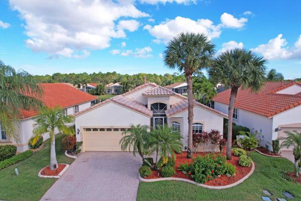 Cascades At St Lucie West, 329 NW Toscane Trl, Port St. Lucie, Florida 34986, image 1