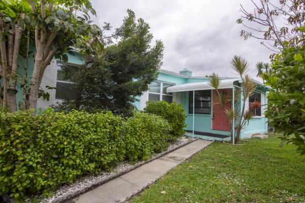 Delray Beach No HOA, 332 S Swinton Ave, Delray Beach, Florida 33444, image 1