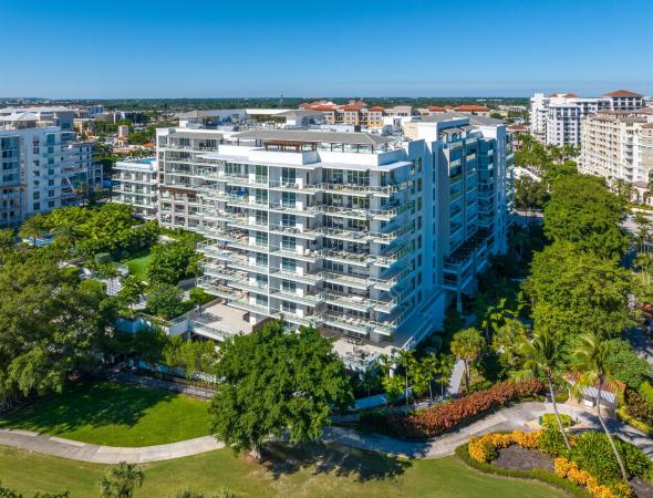 Alina Residences Boca Raton, 200 SE Mizner Blvd #714, Boca Raton, Florida 33432, image 1