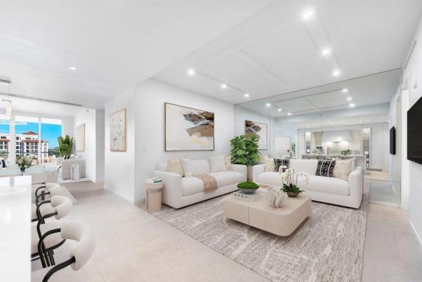 Alina Residences Boca Raton, 200 SE Mizner Blvd #714, Boca Raton, Florida 33432, image 3