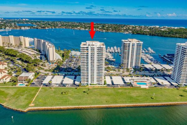 Old Port Cove Tower West, 123 Lakeshore Dr #1942, North Palm Beach, Florida 33408, image 1