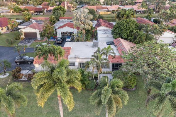 Villas Of Monterey At Indian Spring, 5526 Ainsley Ct, Boynton Beach, Florida 33437, image 1