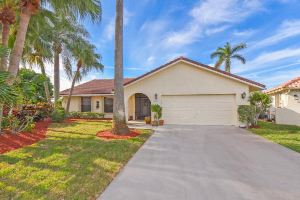 Bonita Isle, 8601 Bonita Isle Dr, Lake Worth Beach, Florida 33467, image 1