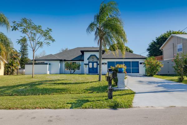 2349 SE Pinero Rd, Port St. Lucie, Florida 34952, image 1