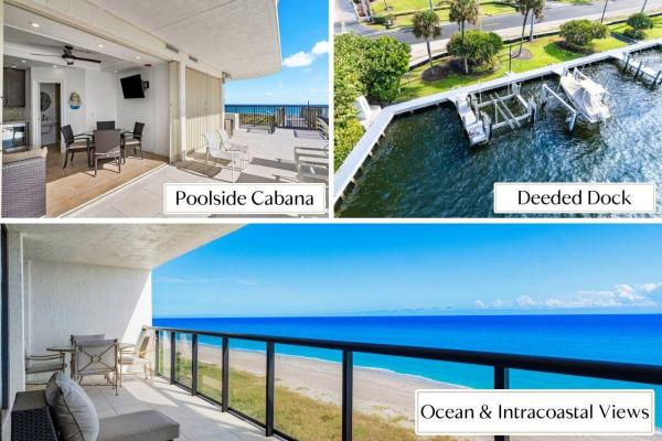 Villa Magna, 2727 S Ocean Blvd #701, Highland Beach, Florida 33487, image 1