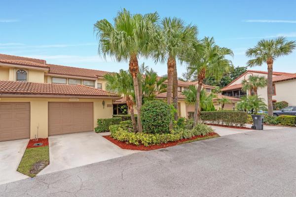 Country Club Cove, 12252 Sag Harbor Ct #4, Wellington, Florida 33414, image 1