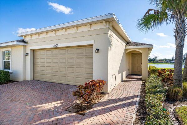 The Meadows At Bent Creek, 4201 Birkdale Dr, Fort Pierce, Florida 34947, image 1