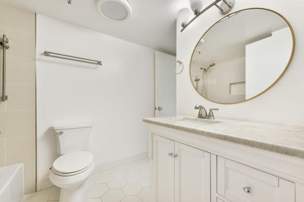 Sea Pointe Towers Of Fort Pierce, 801 S Ocean Dr #601, Fort Pierce, Florida 34949, image 3