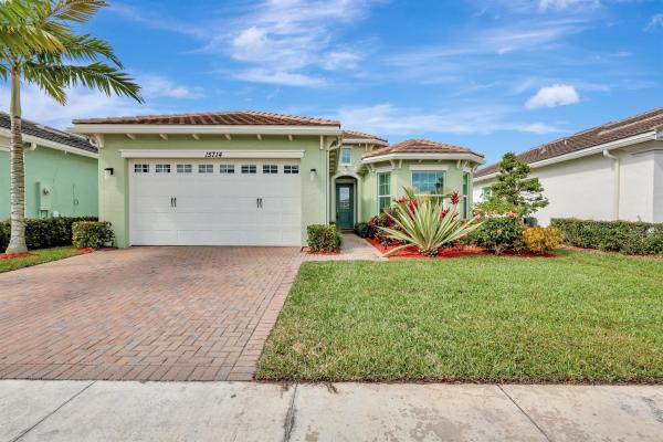 Meadows Of Westlake, 15714 Goldfinch Cir, Westlake, Florida 33470, image 1