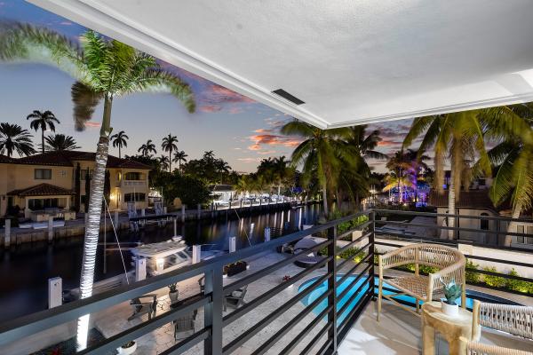 Coral Isles, 425 Coral Way, Fort Lauderdale, Florida 33301, image 2