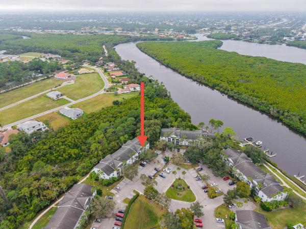 The Anchorage On The St Lucie, 2508 SE Anchorage Cv #D-2, Port St. Lucie, Florida 34952, image 1