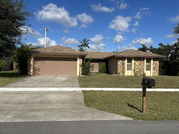 South Shore Of Wellington, 1291 Wyndcliff Dr, Wellington, Florida 33414, image 1