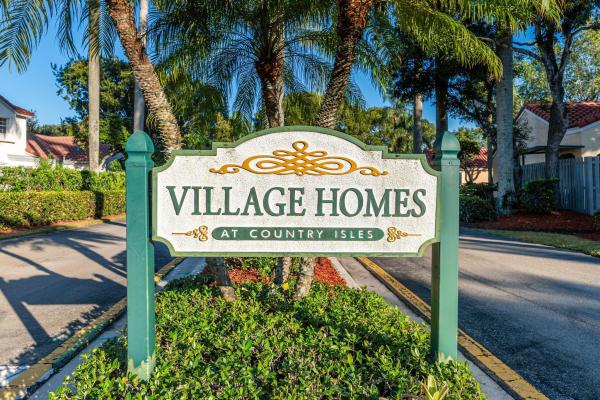 Village Homes At Country Isles, 1372 Cottonwood Cir #1372, Weston, Florida 33326, image 1