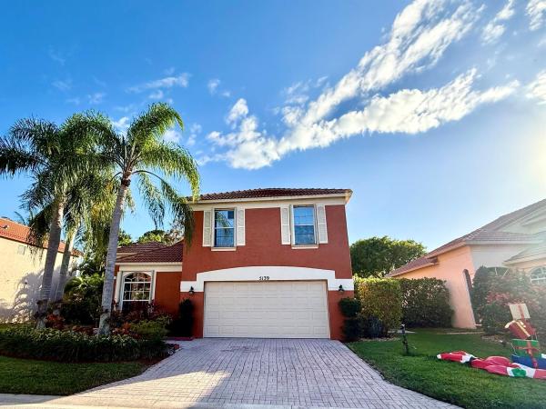 Elpine At Woodbine, 5139 Elpine Way, Riviera Beach, Florida 33418, image 1