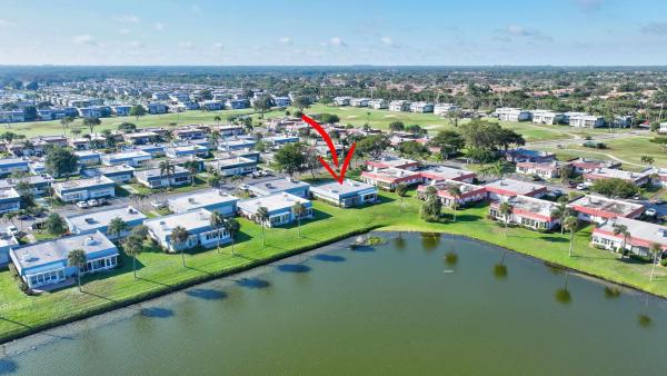 Waterford At Kings Point, 24 Waterford #A, Delray Beach, Florida 33446, image 1
