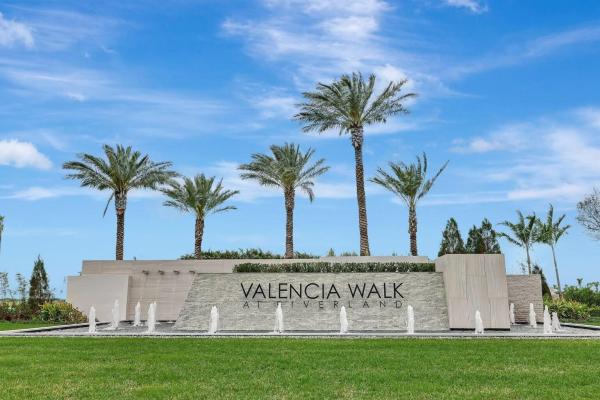 Valencia Walk At Riverland, 12606 SW Rain River Dr, Port St. Lucie, Florida 34987, image 1