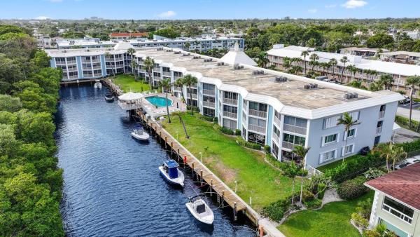 Harbour East House, 700 NE Harbour Ter #230, Boca Raton, Florida 33431, image 1
