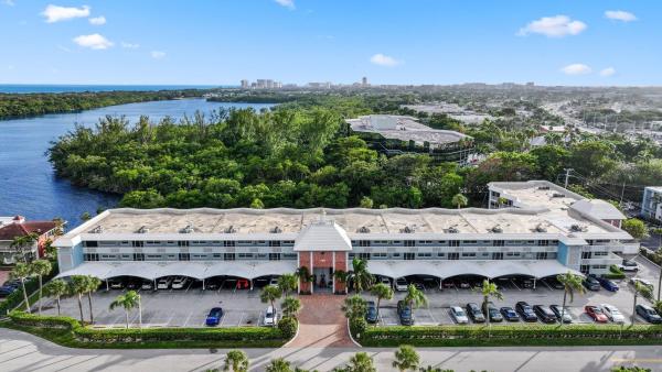 Harbour East House, 700 NE Harbour Ter #2300, Boca Raton, Florida 33431, image 2