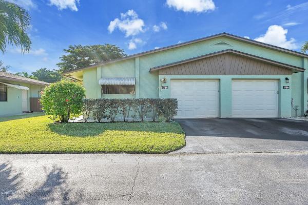 Chanteclair Villas, 1734 Palmland Dr, Boynton Beach, Florida 33436, image 1