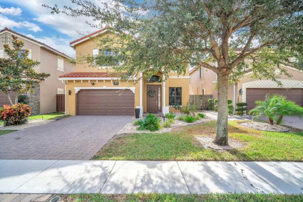 Aspen Glen, 3856 Aspen Leaf Dr, Boynton Beach, Florida 33436, image 1