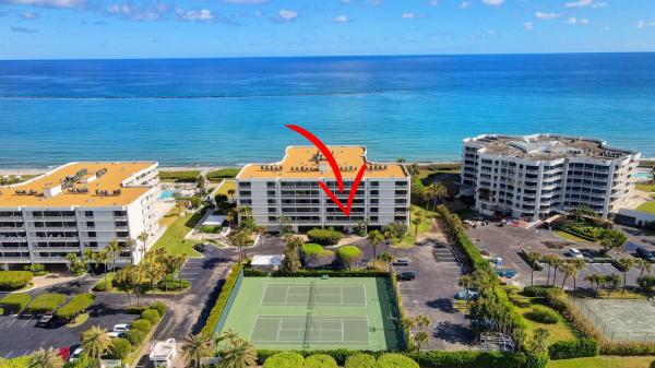 Meridian Of Palm Beach, 3300 S Ocean Blvd #107s, Palm Beach, Florida 33480, image 1