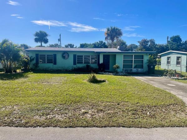 Maravilla Estates, 1021 Gatewood Ave, Fort Pierce, Florida 34982, image 1