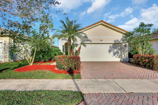 Lake Forest Pointe, 305 SW Tomoka Springs Dr, Port St. Lucie, Florida 34986, image 1