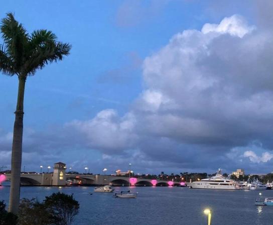 Trianon, 1200 S Flagler Dr #201, West Palm Beach, Florida 33401, image 1