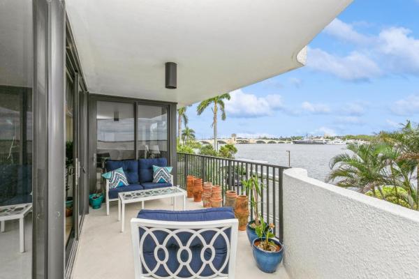 Trianon, 1200 S Flagler Dr #201, West Palm Beach, Florida 33401, image 1