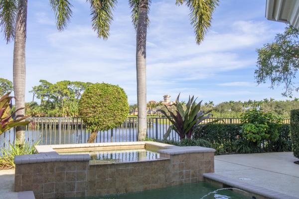 Tesoro Club, 128 SE Rio Angelica, Port St. Lucie, Florida 34984, image 3